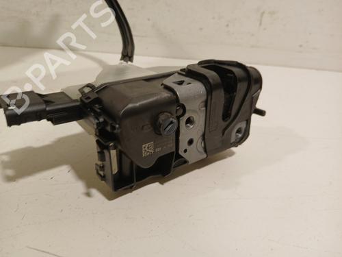 Front right lock OPEL COMBO Box Body/MPV (K9) 1.5 D | BP29169490C97 