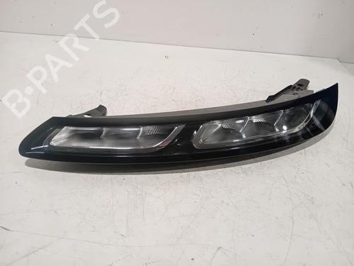 Venstre positionslygte Venstre positionslygte CITROËN C4 CACTUS 1.2 VTi 82 (82 hp) 33935291 33935291