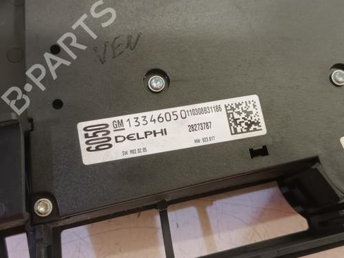 Switch OPEL ASTRA J Sports Tourer (P10) 1.6 CDTi (35) | BP18069880I30 