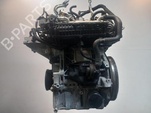 Engine SEAT ARONA (KJ7, KJP) 1.0 TSI | BP40128073M1 - Image 4