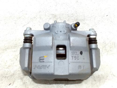 Used Left front brake caliper HONDA JAZZ V (GR_, GS_) 1.5 eHEV (GR3) (98 hp) 11787429