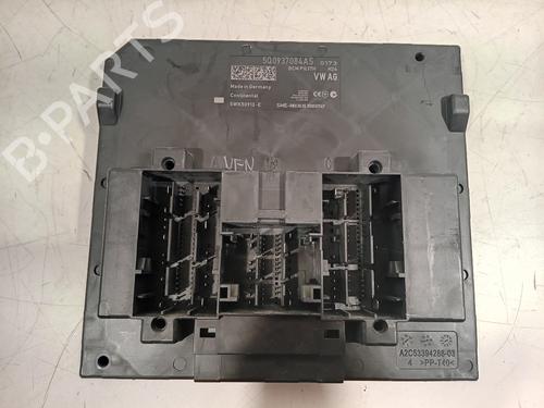 Used Electronic module VW GOLF VII (5G1, BQ1, BE1, BE2) 1.4 GTE Hybrid (204 hp) 30908084