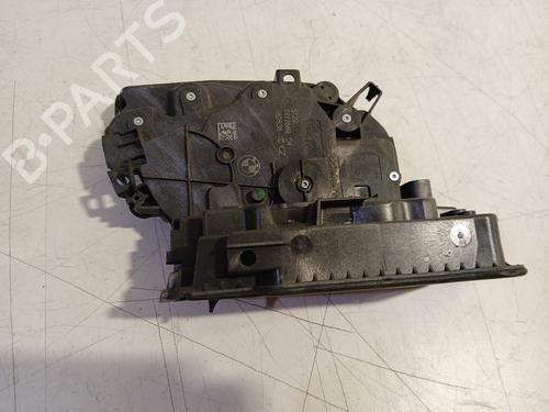 Serratura posteriore sinistra BMW 5 Touring (G31) 530 i Mild-Hybrid (252 hp) 32284116