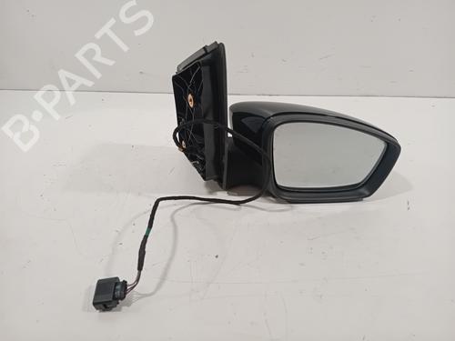 Rétroviseur droit VW UP! (121, 122, BL1, BL2, BL3, 123) 1.0 (60 hp) 30851717