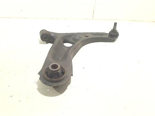 Used Right front suspension arm PEUGEOT 107 (PM_, PN_) 1.4 HDi (54 hp) 3260587