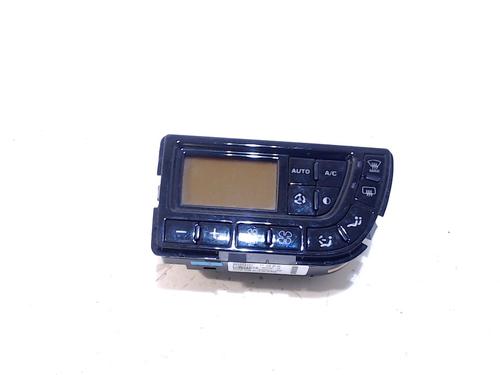 Used Climate control Climate control 6918569 6918569