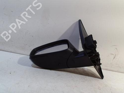 Left mirror RENAULT MEGANE III Grandtour (KZ0/1) 1.5 dCi (KZ09, KZ0D, KZ1G, KZ29, KZ14, KZ1W, KZ10, KZ1F,... | BP12540972C26