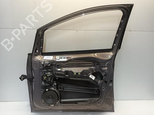 Right front door FORD C-MAX II (DXA/CB7, DXA/CEU) 1.0 EcoBoost | BP29541114C3 