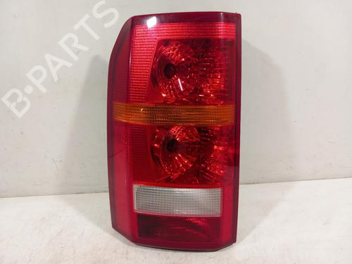 Used Left taillight Left taillight 38657656 38657656