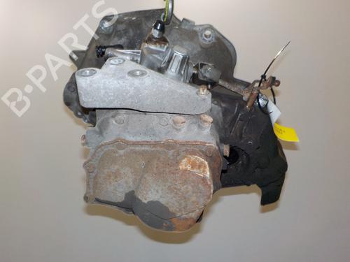 Gearbox OPEL ASTRA H (A04) 1.6 (L48) | BP10668608M3 