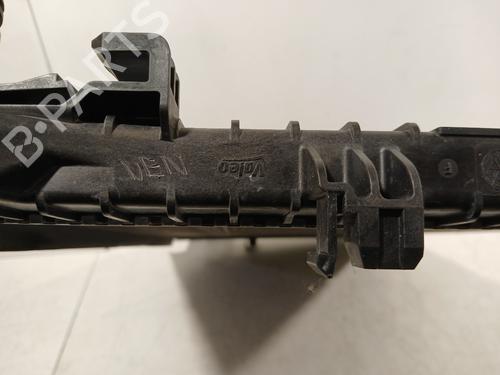 Water radiator SEAT ATECA (KH7, KHP) 1.5 TSI | BP33736969M31  - Image 6