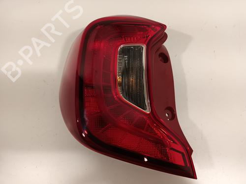 Used Left taillight KIA PICANTO III (JA) 1.0 (67 hp) 17646662