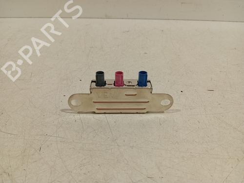 Elektronische module OPEL ASTRA K Sports Tourer (B16) 1.0 Turbo (35) (105 hp) 19148518