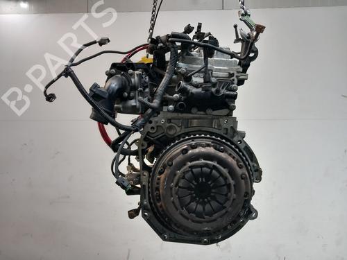 Motor Motor RENAULT MEGANE III Coupe (DZ0/1_) 1.4 TCe (DZ0F, DZ1V) (131 hp) 35793650 35793650