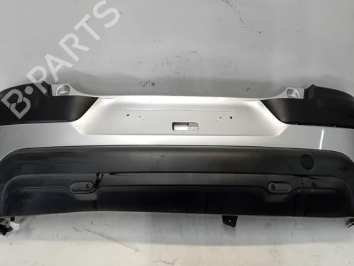 Used Rear bumper CITROËN C4 CACTUS 1.6 BlueHDi 100 (99 hp) 28283003