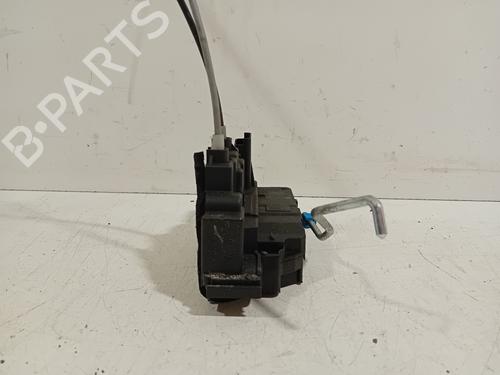 Rear right lock HYUNDAI i20 I (PB, PBT) 1.2 | BP22418687C99 