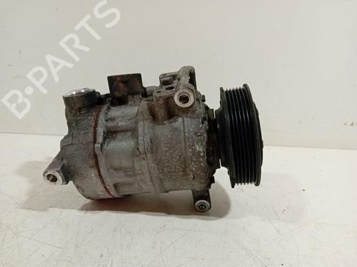 Used AC compressor AC compressor 24332646 24332646