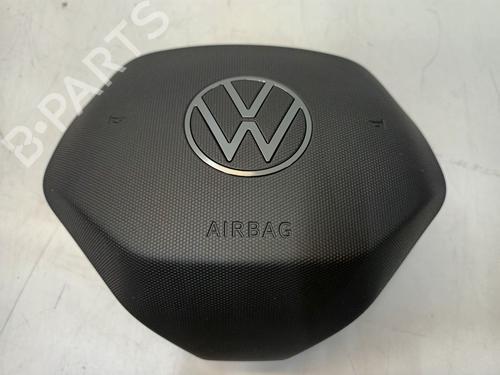 Used Driver airbag VW ARTEON SHOOTING BRAKE (3H9) 2.0 TSI R 4motion (320 hp) 32395710