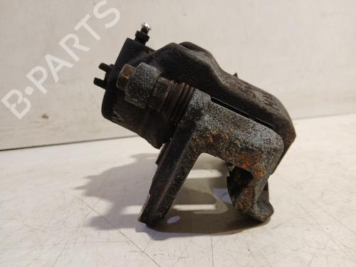 Right front brake caliper KIA RIO IV (YB, SC, FB) 1.0 T-GDI 100 | BP32125139M104 - Image 2