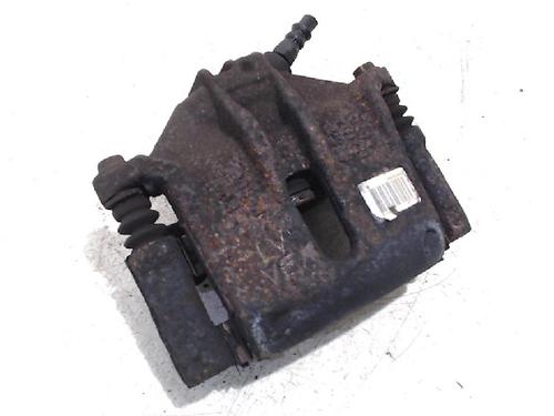 Left front brake caliper CITROËN C3 II (SC_) 1.6 HDi | BP11784740M105 - Image 2