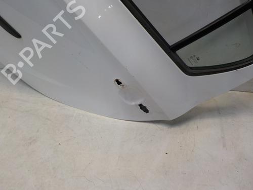 Left rear door HYUNDAI i20 I (PB, PBT) 1.2 | BP17060746C4 