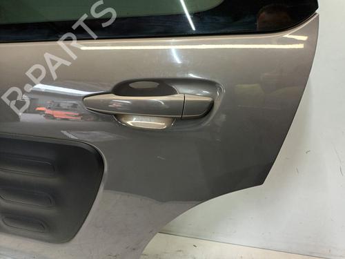 Left rear door CITROËN C4 CACTUS 1.2 VTi 82 | BP25050045C4 