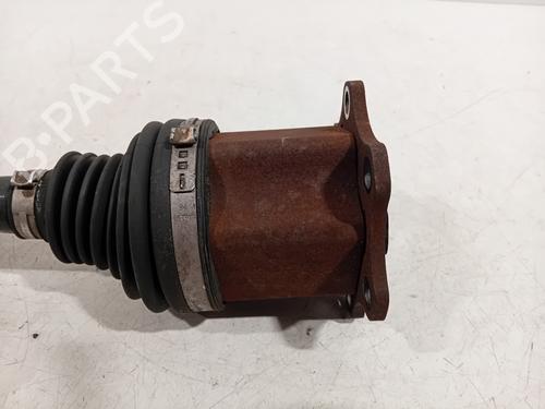 Left front driveshaft VW GOLF VI Variant (AJ5) 2.0 TDI | BP23183227M38 - Image 4