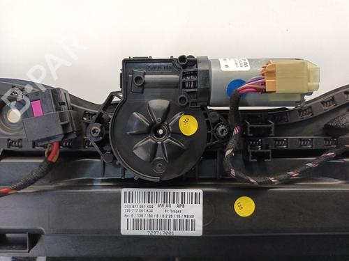 Sunroof VW PASSAT B8 Variant (3G5, CB5) 1.6 TDI | BP24620402C124 