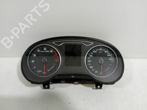 Used Instrument cluster Instrument cluster 22543948 22543948