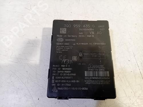 Used Control unit VW POLO VI (AW1, BZ1, AE1) 1.0 TSI (116 hp) 20085254