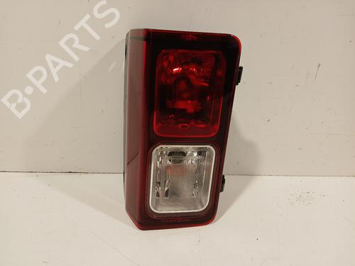 Used Rear bumper right light OPEL VIVARO B Van (X82) 1.6 CDTI (05) (125 hp) 30145012