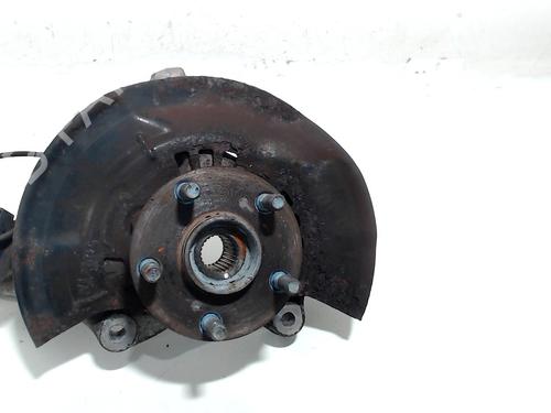 Used Left front steering knuckle Left front steering knuckle 13203305 13203305