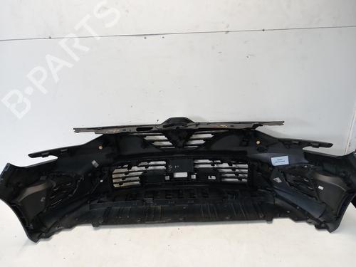 Front bumper RENAULT CLIO V (B7_) 1.0 TCe 100 (B7MT) | BP37267242C7 - Image 8