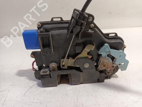 Front right lock SEAT ALTEA (5P1) 2.0 FSI | BP17390878C97 
