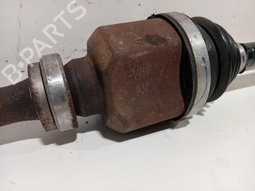Right front driveshaft OPEL CORSA F (P2JO) 1.2 (68) | BP38483705M39 - Image 4