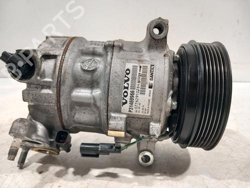 AC compressor VOLVO V40 Hatchback (525) D3 | BP33607774M34 - Image 3