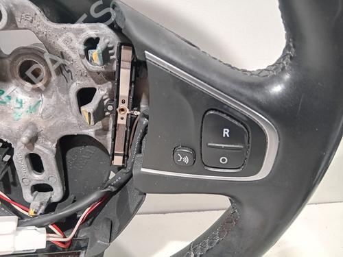 Steering wheel RENAULT CAPTUR I (J5_, H5_) 1.2 TCe 120 | BP26532702C49 - Image 4