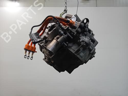 Gearbox AUDI A3 Sportback (8VA, 8VF) 1.4 TFSI e-tron | BP30709127M3