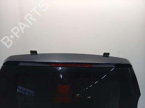 Tailgate PEUGEOT 5008 (0U_, 0E_) 1.6 16V | BP22768359C6 