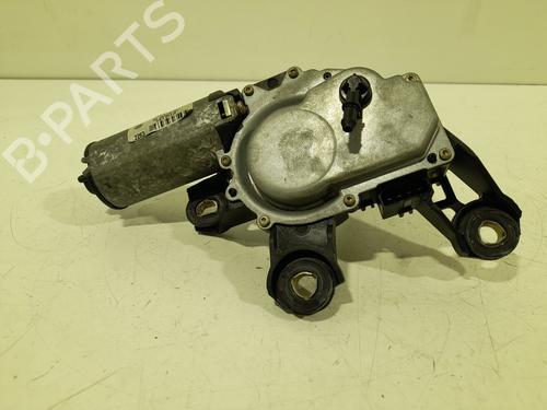 Used Rear wiper motor VW TRANSPORTER T5 Van (7HA, 7HH, 7EA, 7EH) 1.9 TDI (85 hp) 18105993