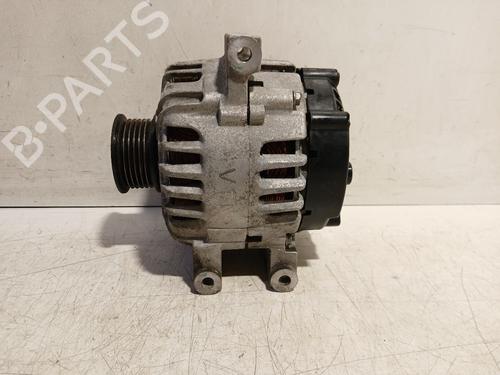 Generator Generator OPEL ASTRA J (P10) 1.6 CDTi (68) (110 hp) 34722498 34722498