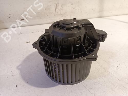Used Heater blower motor Heater blower motor 15737330 15737330