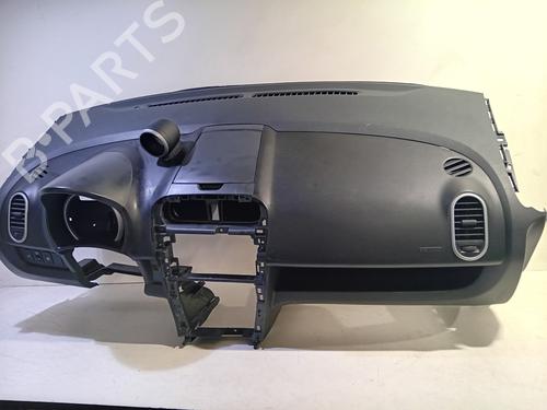 Used Dashboard OPEL AGILA (B) (H08) 1.0 (F68) (68 hp) 22768397