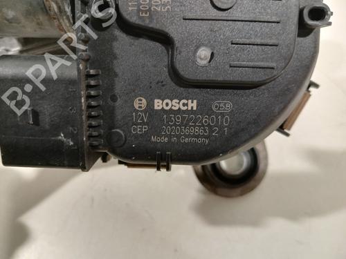 Front wiper motor VW ID.3 (E11, E12) 1st | BP36355032M29  - Image 6