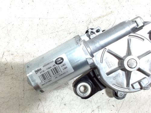Rear wiper motor LAND ROVER RANGE ROVER VELAR (L560) 3.0 D300 SDV6 4x4 | BP11998316M102 