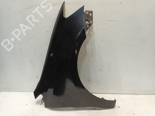 Used Right front fenders VW POLO V (6R1, 6C1) 1.4 (6R1) (85 hp) 28970992