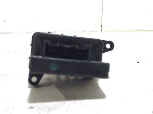 Heater resistor FORD MONDEO IV Turnier (BA7) 2.0 TDCi | BP11783586M108 