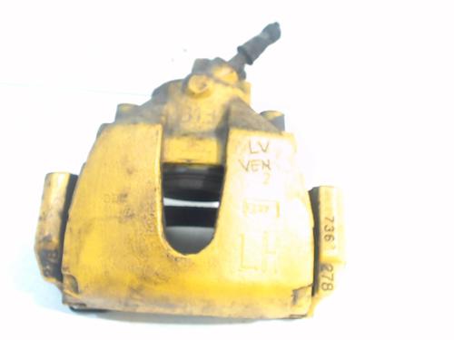 Used Left front brake caliper Left front brake caliper 11787113 11787113