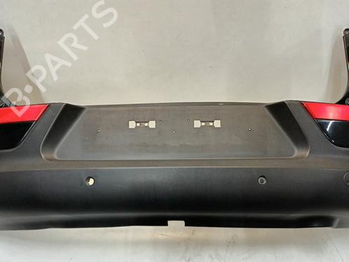 Rear bumper KIA SPORTAGE III (SL) 2.0 CRDi AWD | BP30594311C8 