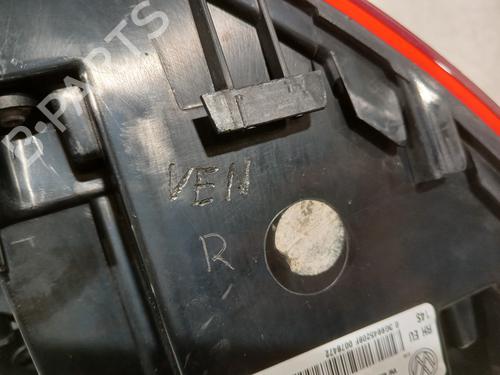 Right taillight VW PASSAT B8 Variant (3G5, CB5) 1.4 GTE Hybrid | BP38622636C35 - Image 4